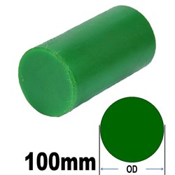 OILON NYLON ROUND 100MM