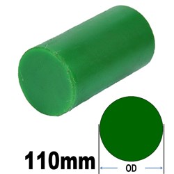 OILON NYLON ROUND 110MM