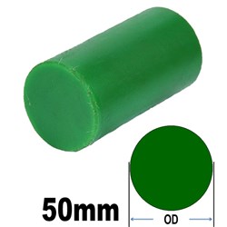 OILON NYLON ROUND 50MM