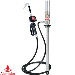 ALEMLUBE OIL TRANSFER KIT 205L