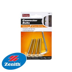 FURNITURE CONNECTOR BOLT M6X50