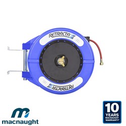 RETRACTA OXY ACET LPG REEL