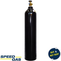 OXYGEN 'E'  GAS REFILL