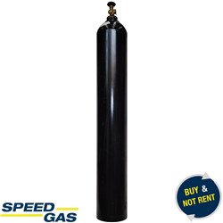 OXYGEN 'G'  GAS REFILL