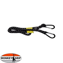 OCCY STRAP CARABINER END