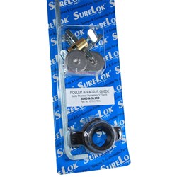 CIGWELD ROLLER & RADIUS GUIDE