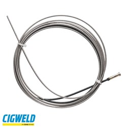 CIGWELD TWECO #2 CONDUIT LINER