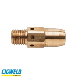 CIGWELD TWECO #4 GAS DIFFUSER
