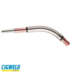 CIGWELD TWECO 4 CONDUCTOR TUBE