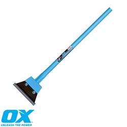 OX FLOOR SCRAPER 200MM