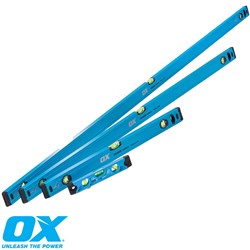 OX TRADE LEVEL SET 4 PIECE