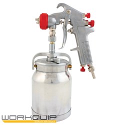 WORKQUIP SPRAY GUN SUCTION