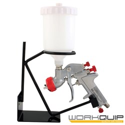 WORKQUIP SPRAY GUN GRAVITY