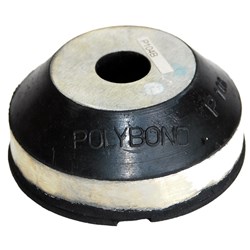 RUBBER MOUNT - 90KG