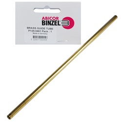 BINZEL BRASS GUIDE TUBE 200MM
