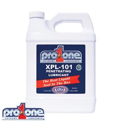 PRO-ONE XPL-101 4L PENETRATING