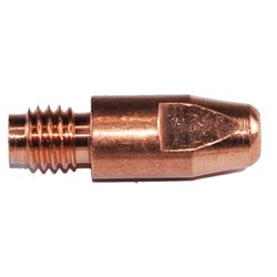 BINZEL MIG TIP M8 X 1.6MM PK10
