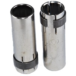 BINZEL MB24 MIG GUN NOZZLE PK2