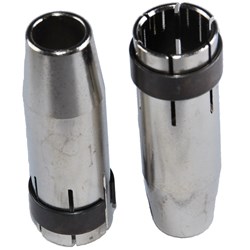 BINZEL MB24 MIG GUN NOZZLE PK2