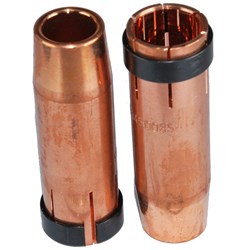 BINZEL MB501 MIG GUN NOZLE PK2