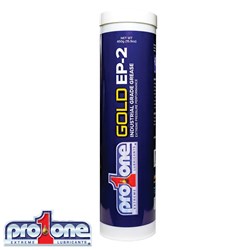 PRO-ONE EP-2 GREASE 450GM