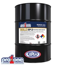 PRO-ONE EP-2 GREASE 181.4KG