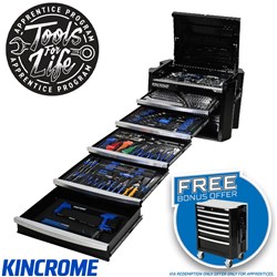 KINCROME COUNTOUR CHEST TOOL