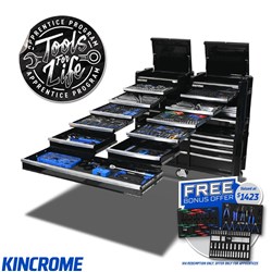 KINCROME COUNTOUR CHEST TOOL