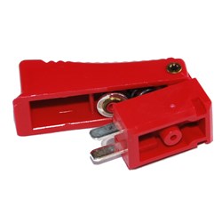 BINZEL MB36 TRIGGER SWITCH