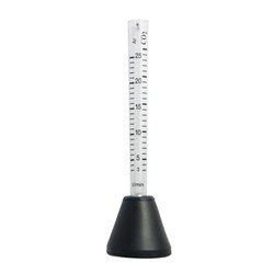 BINZEL GAS FLOW METER L/MIN