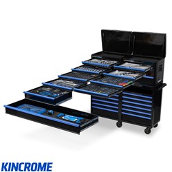 KINCROME PURSUIT WORKSHOP 543P