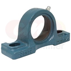 CAST PILLOW BLOCK HOUSING