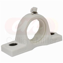 THERMOPLASTIC HOUSING