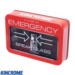 KINCROME EMERGENCY SOCKET 10MM