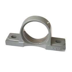 CAST PILLOW BLOCK HOUSING