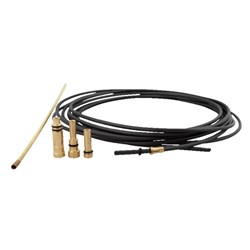 TEFLON MIG GUN LINER