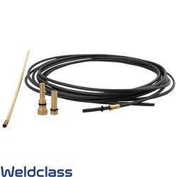 TEFLON MIG LINER 1.2 UNIVERSAL