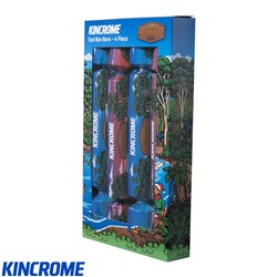 KINCROME CHRISTMAS BON BON SET