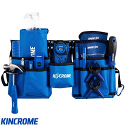 KIDCROME KIDS TOOL SET