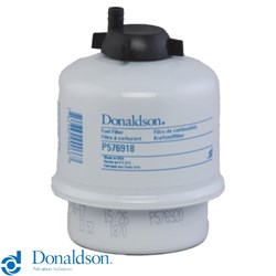 DONALDSON SPIN-ON FUEL FILTER