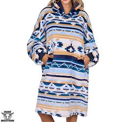 PURE WESTERN SNUGGLE HOODIE