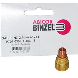 TIG COLET BODY GAS M2.4 9V