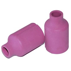 TIG GAS NOZZLE M10 17V PK2