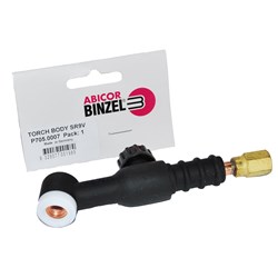 TIG TORCH BODY 9V