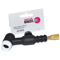 TIG TORCH BODY 17V