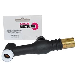 TIG TORCH BODY 26V