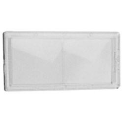 LENS MAGNIFY X2.0 108X51MM