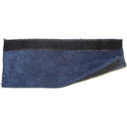 SWEATBAND TOWEL VELCRO 5PK