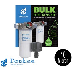 DONALDSON STORAGE TANK FILTER