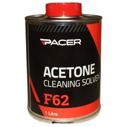 PACER F62 ACETONE 1L
